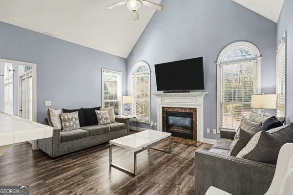 $399,900 | 158 Eagles Club Drive, Stockbridge, GA 30281