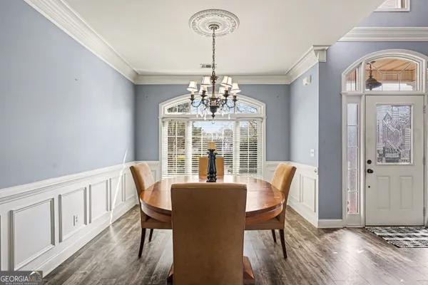 $399,900 | 158 Eagles Club Drive, Stockbridge, GA 30281