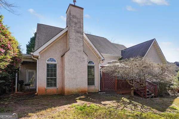 $399,900 | 158 Eagles Club Drive, Stockbridge, GA 30281