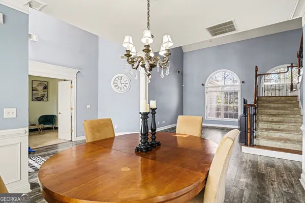 $399,900 | 158 Eagles Club Drive, Stockbridge, GA 30281