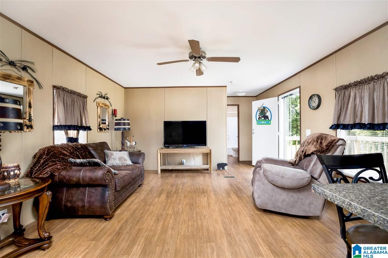 2900 Wilson Chapel Road Altoona, AL 35952 - Photo 9 of 50