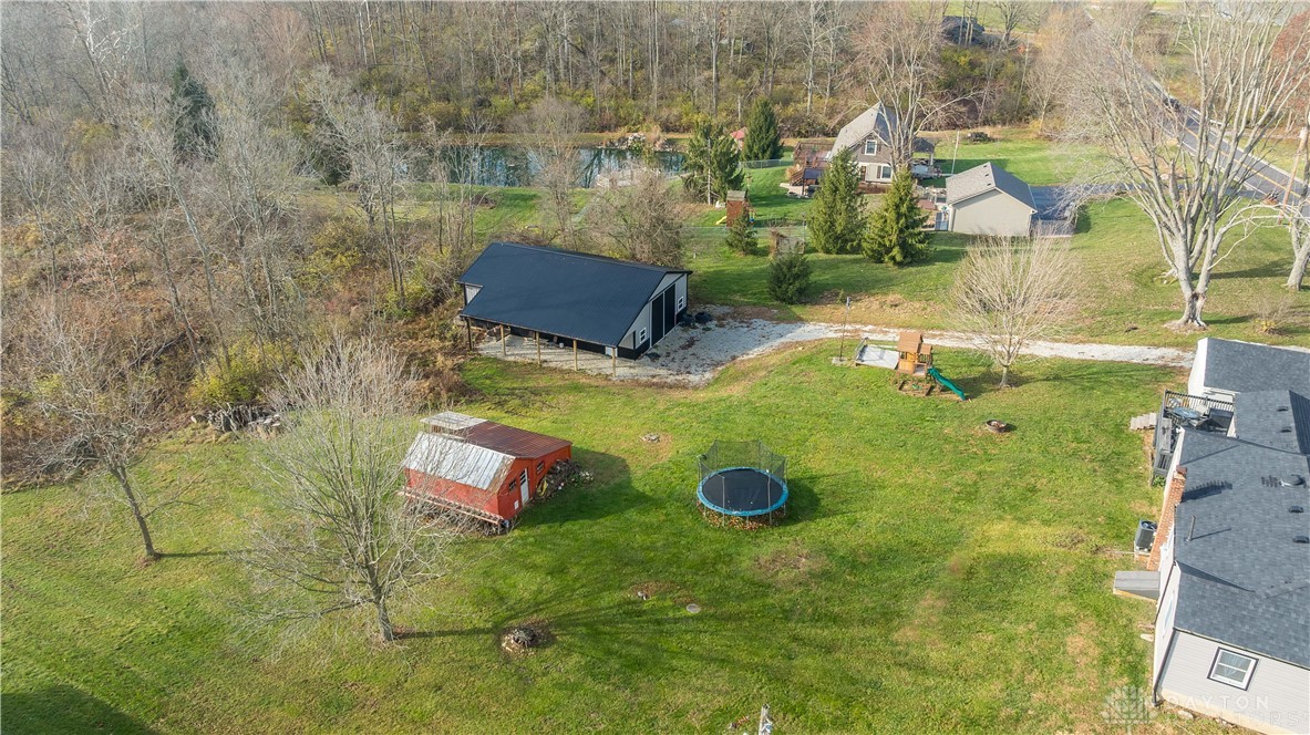 9100 Klinger Road Covington, OH 45318 - Photo 29 of 30