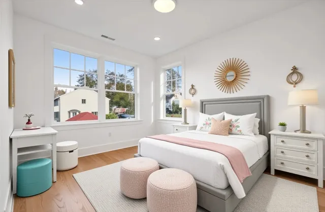 $1,599,000 | 23 A Ward Street, Unit A, Woburn, MA 01801