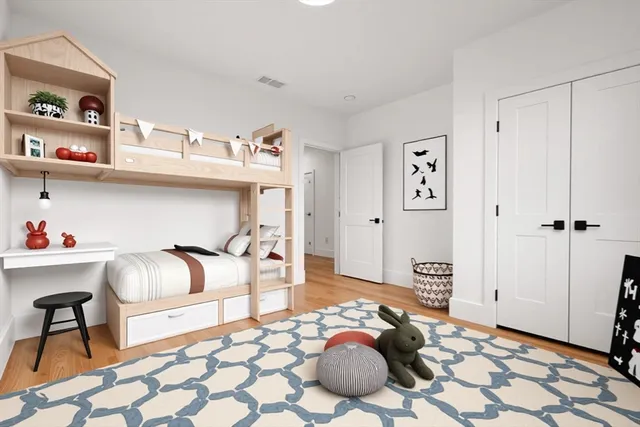 $1,599,000 | 23 A Ward Street, Unit A, Woburn, MA 01801