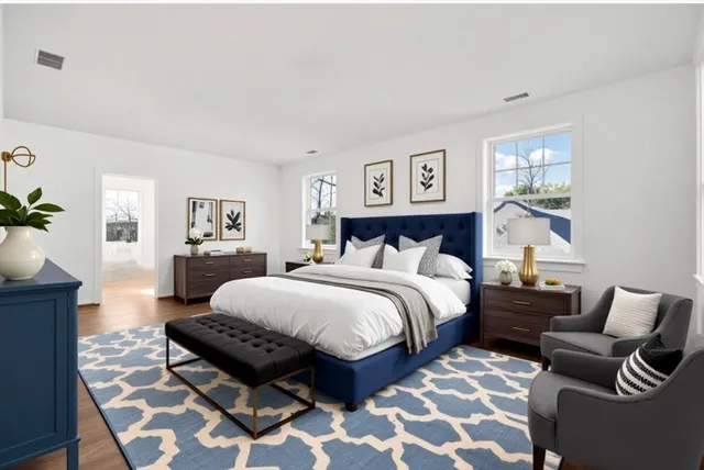 $1,599,000 | 23 A Ward Street, Unit A, Woburn, MA 01801