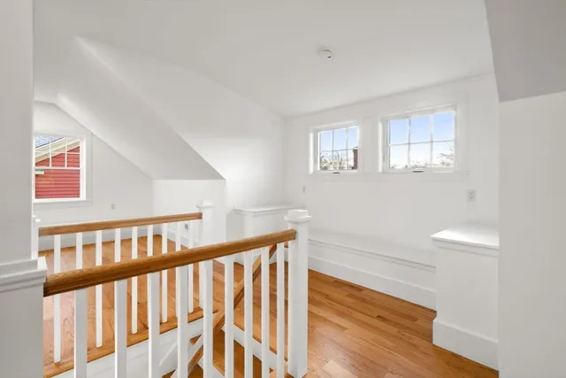 $1,599,000 | 23 A Ward Street, Unit A, Woburn, MA 01801