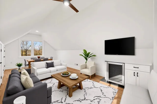 $1,599,000 | 23 A Ward Street, Unit A, Woburn, MA 01801