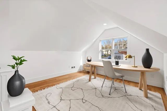 $1,599,000 | 23 A Ward Street, Unit A, Woburn, MA 01801