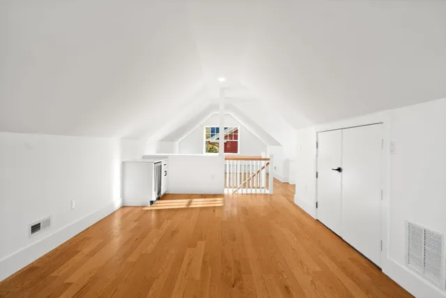 $1,599,000 | 23 A Ward Street, Unit A, Woburn, MA 01801