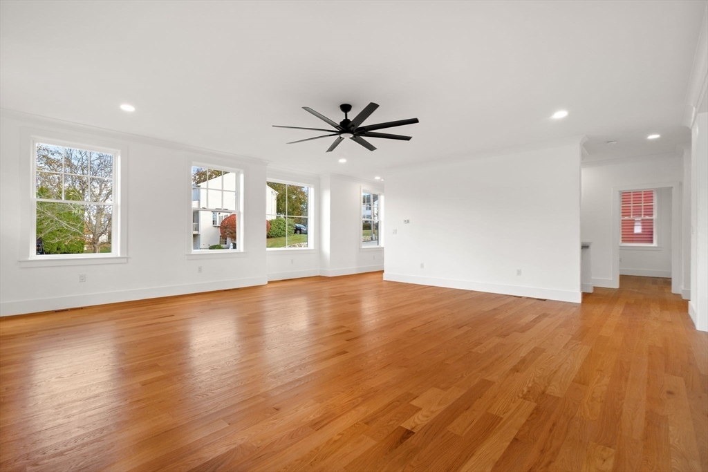 23 A Ward Street, Unit A Woburn, MA 01801 - Photo 8 of 42