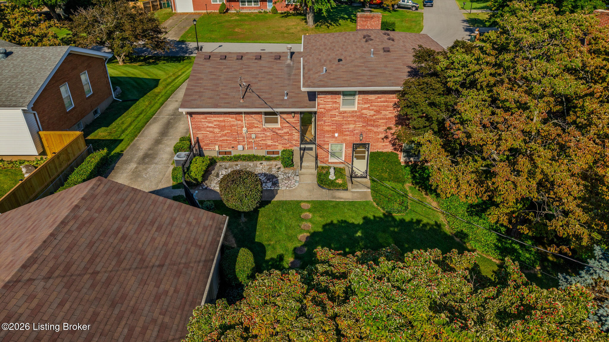 2022 Janlyn Road Louisville, KY 40299 - Photo 40 of 41 DJI_20260902100331_0020_D-HDR
