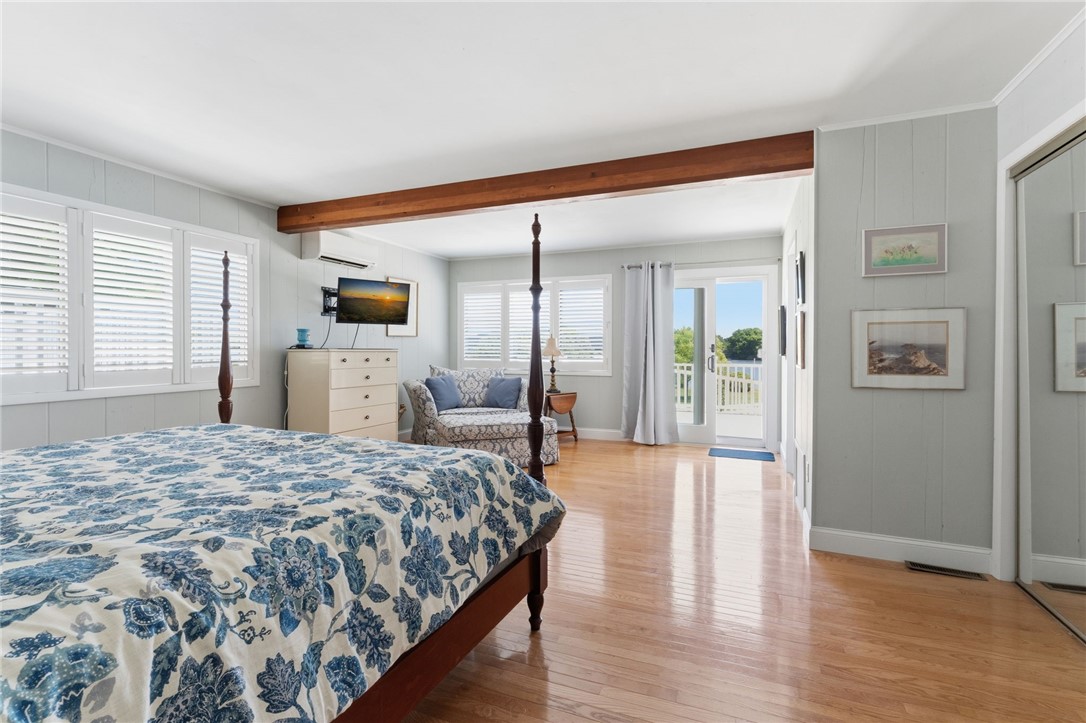 180 Clearview Road Charlestown, RI 02813 - Photo 39 of 50