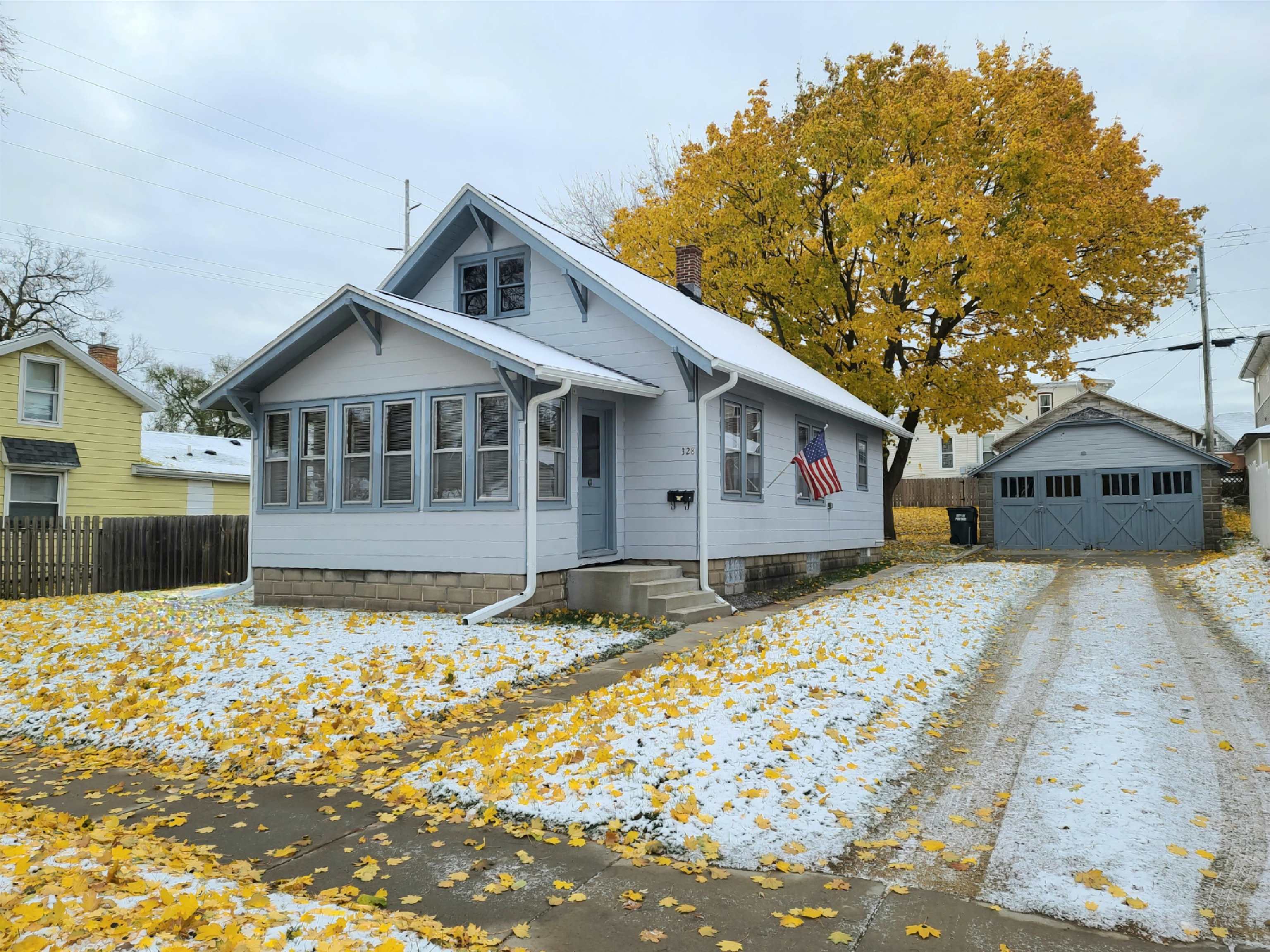 328 East Conant Street Portage, WI 53901 - Photo 1 of 1