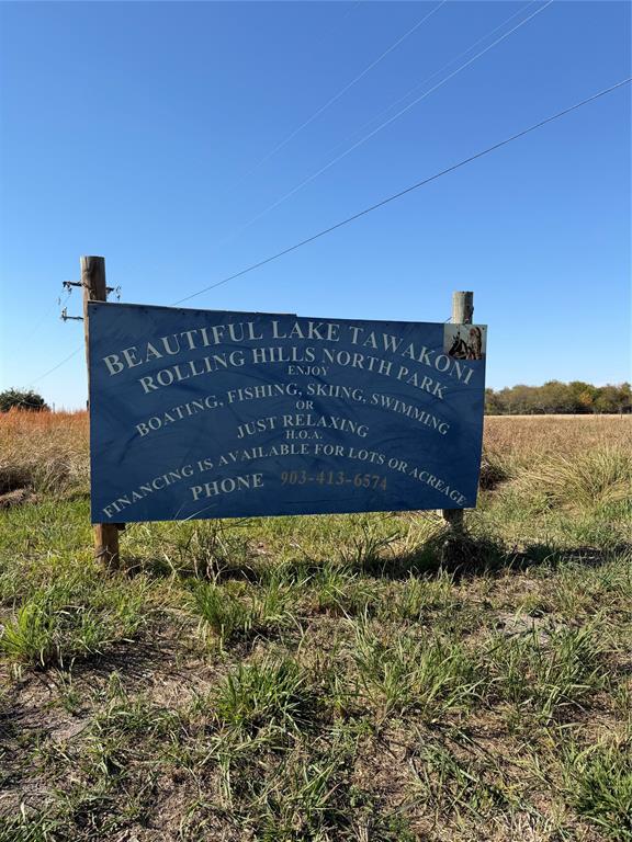 0 Ridgecrest Crest Lone Oak, TX 75453 - Photo 10 of 13