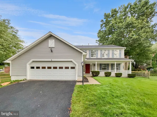 $680,000 | 1 Pembrooke View Court, Gaithersburg, MD 20877