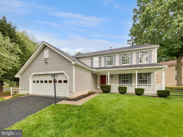 $680,000 | 1 Pembrooke View Court, Gaithersburg, MD 20877