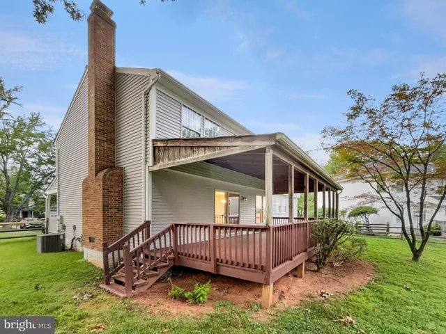 $680,000 | 1 Pembrooke View Court, Gaithersburg, MD 20877