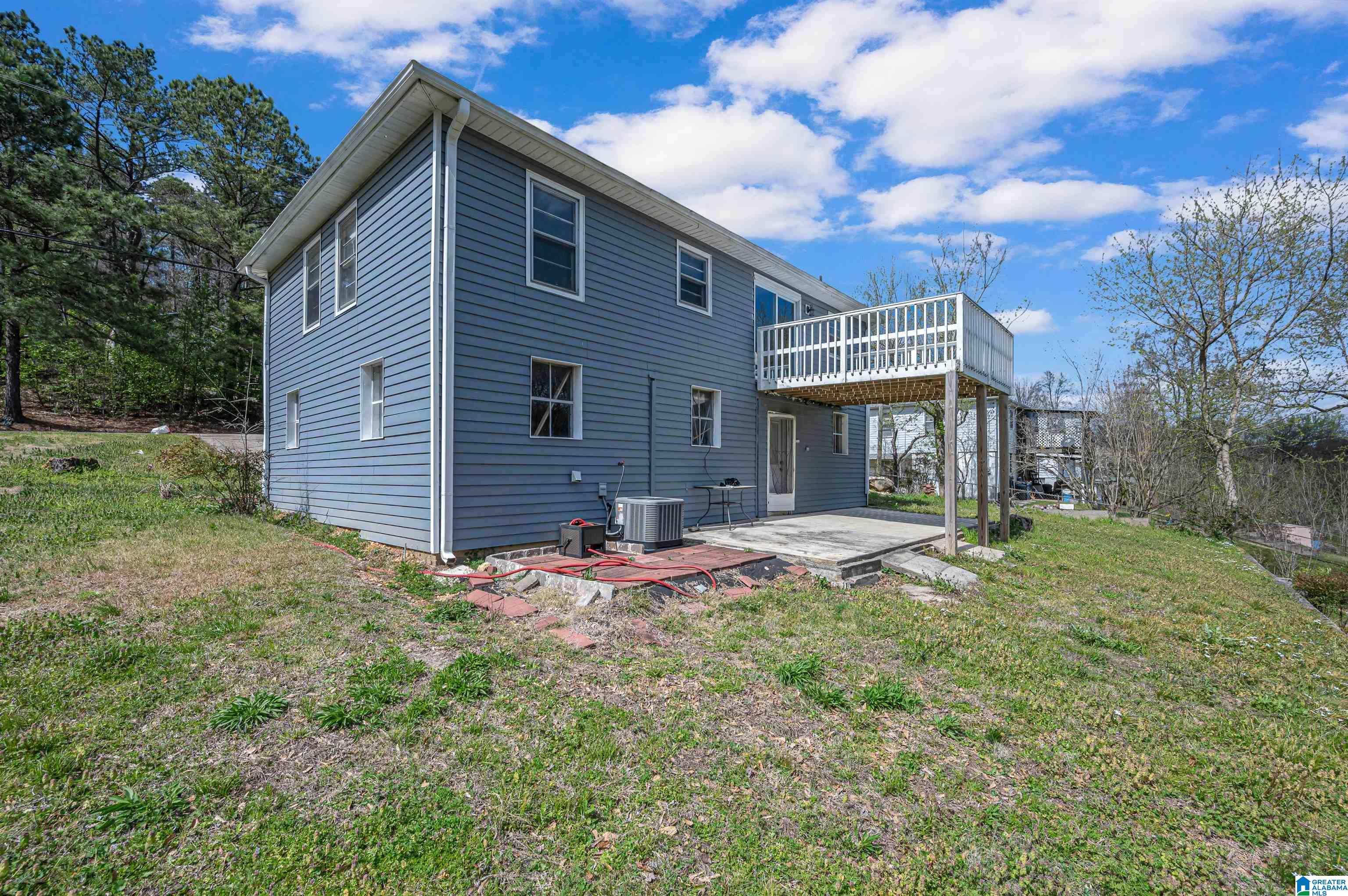 5709 Walnut Grove Road Birmingham, AL 35215 - Photo 29 of 35