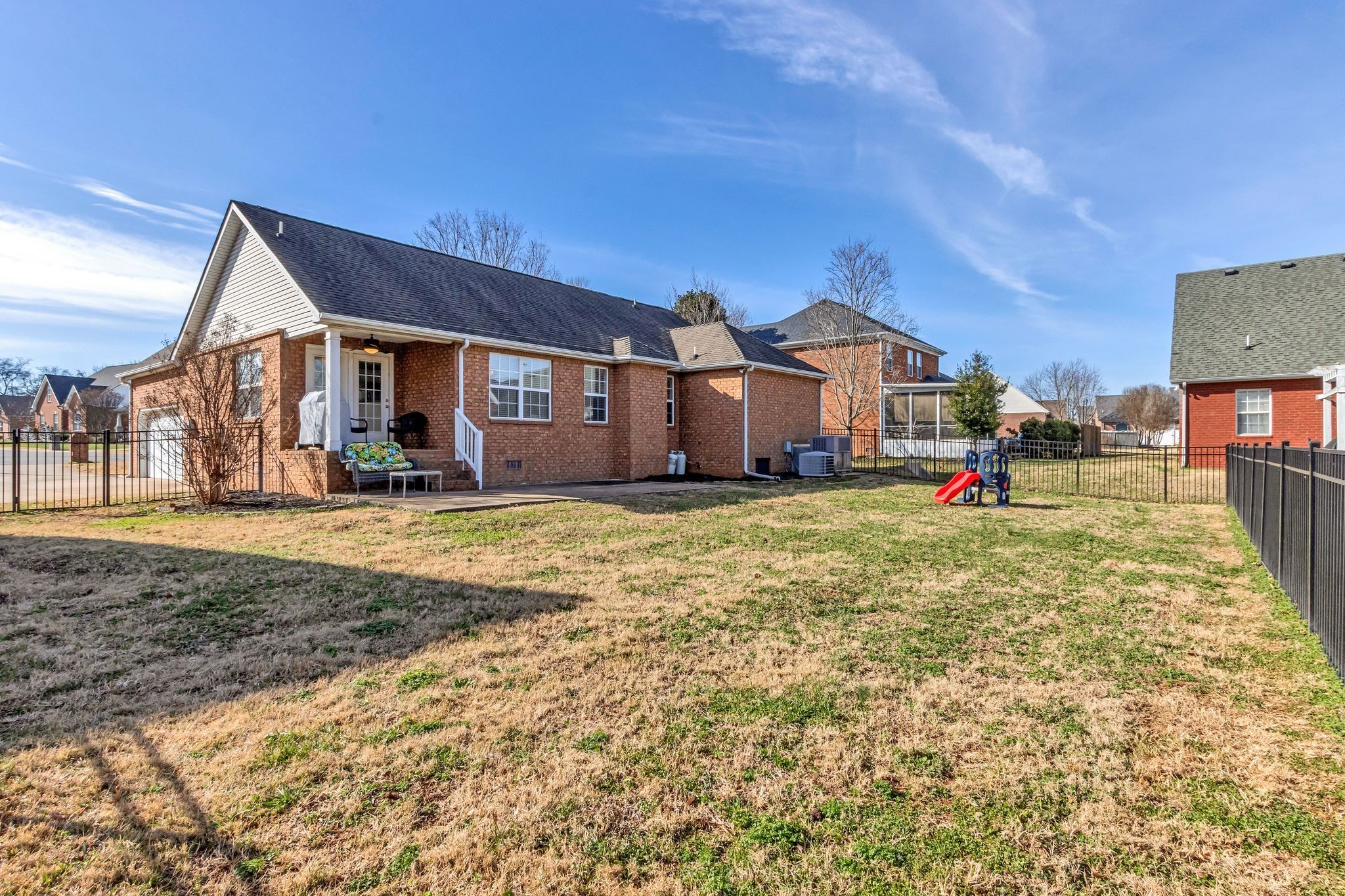 197 Red Jacket Trace Murfreesboro, TN 37127 - Photo 30 of 34