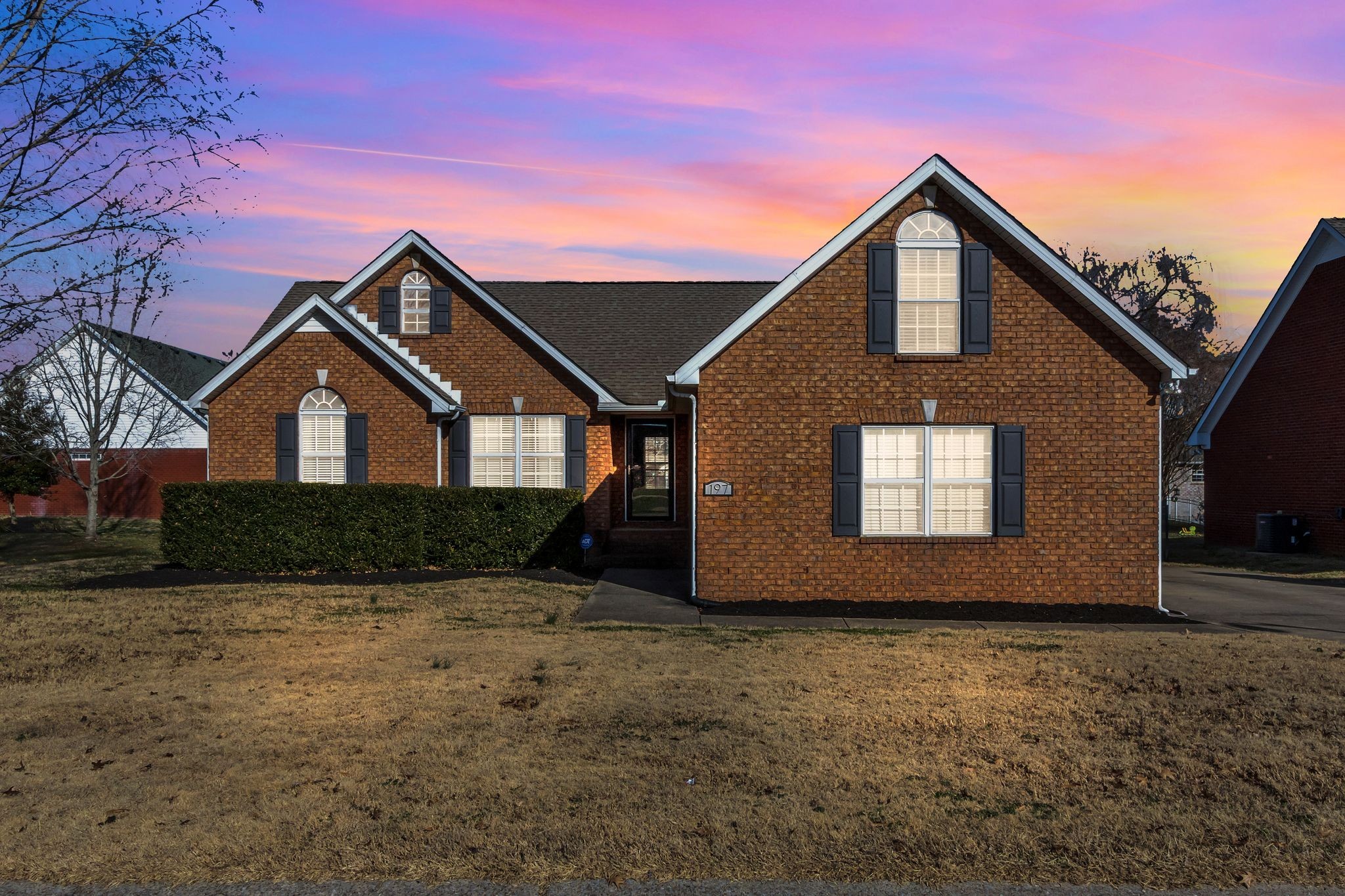 197 Red Jacket Trace Murfreesboro, TN 37127 - Photo 3 of 34