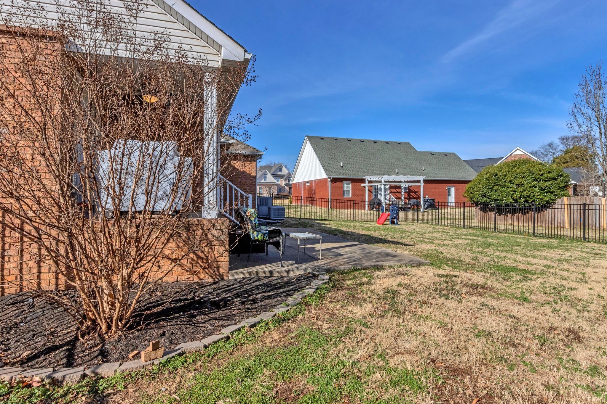 197 Red Jacket Trace Murfreesboro, TN 37127 - Photo 31 of 34