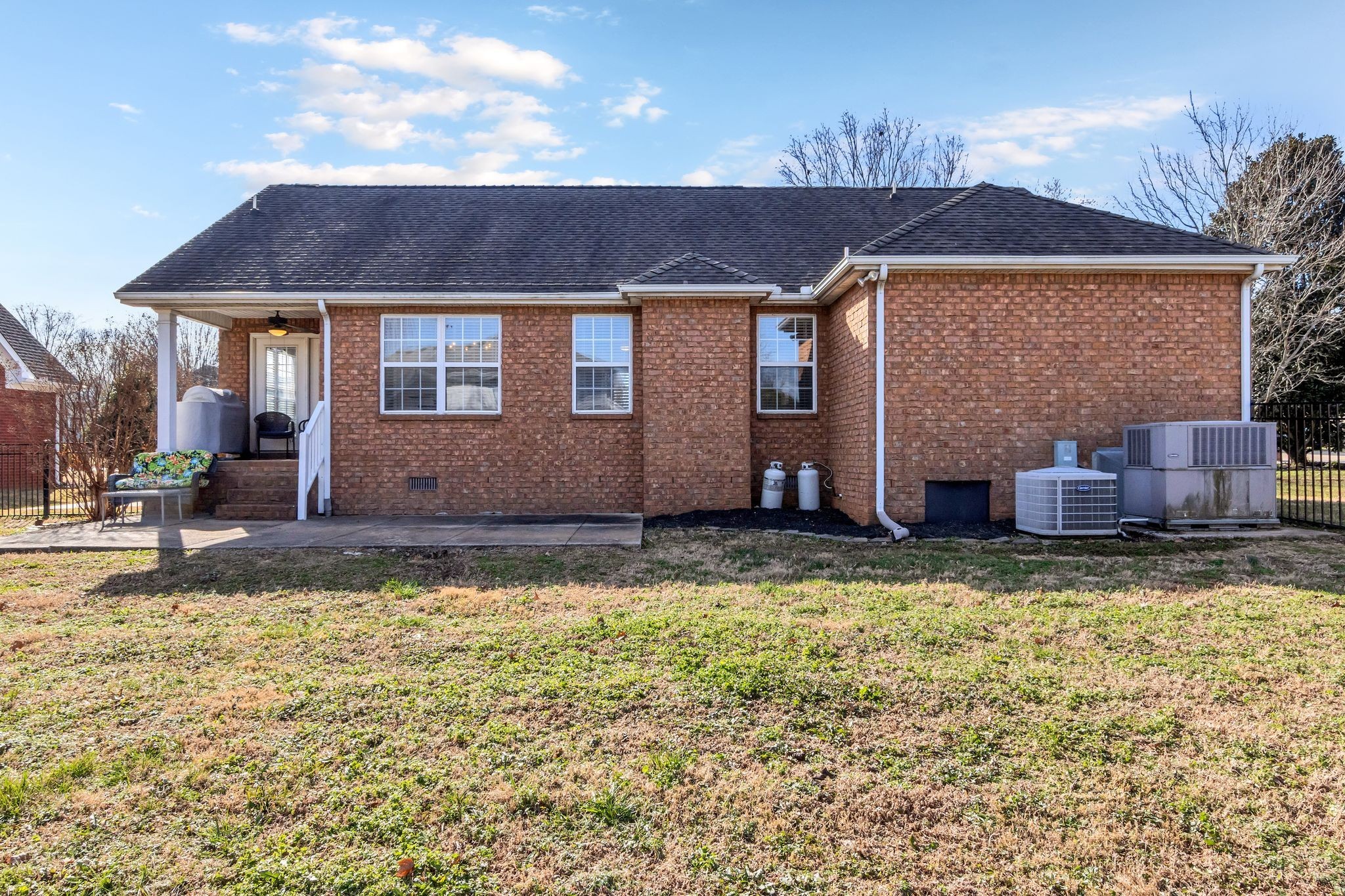 197 Red Jacket Trace Murfreesboro, TN 37127 - Photo 32 of 34