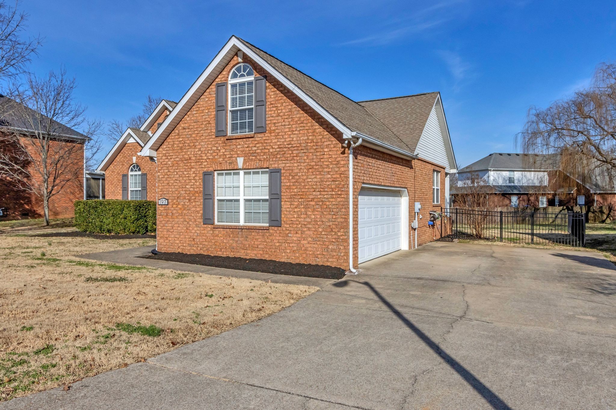 197 Red Jacket Trace Murfreesboro, TN 37127 - Photo 33 of 34