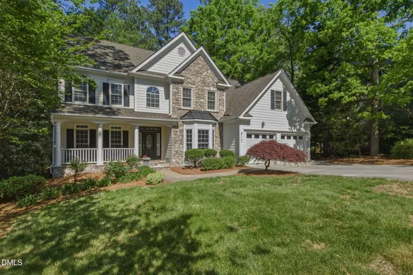 $1,030,000 | 112 Pahlmeyer Place, Cary, NC 27519