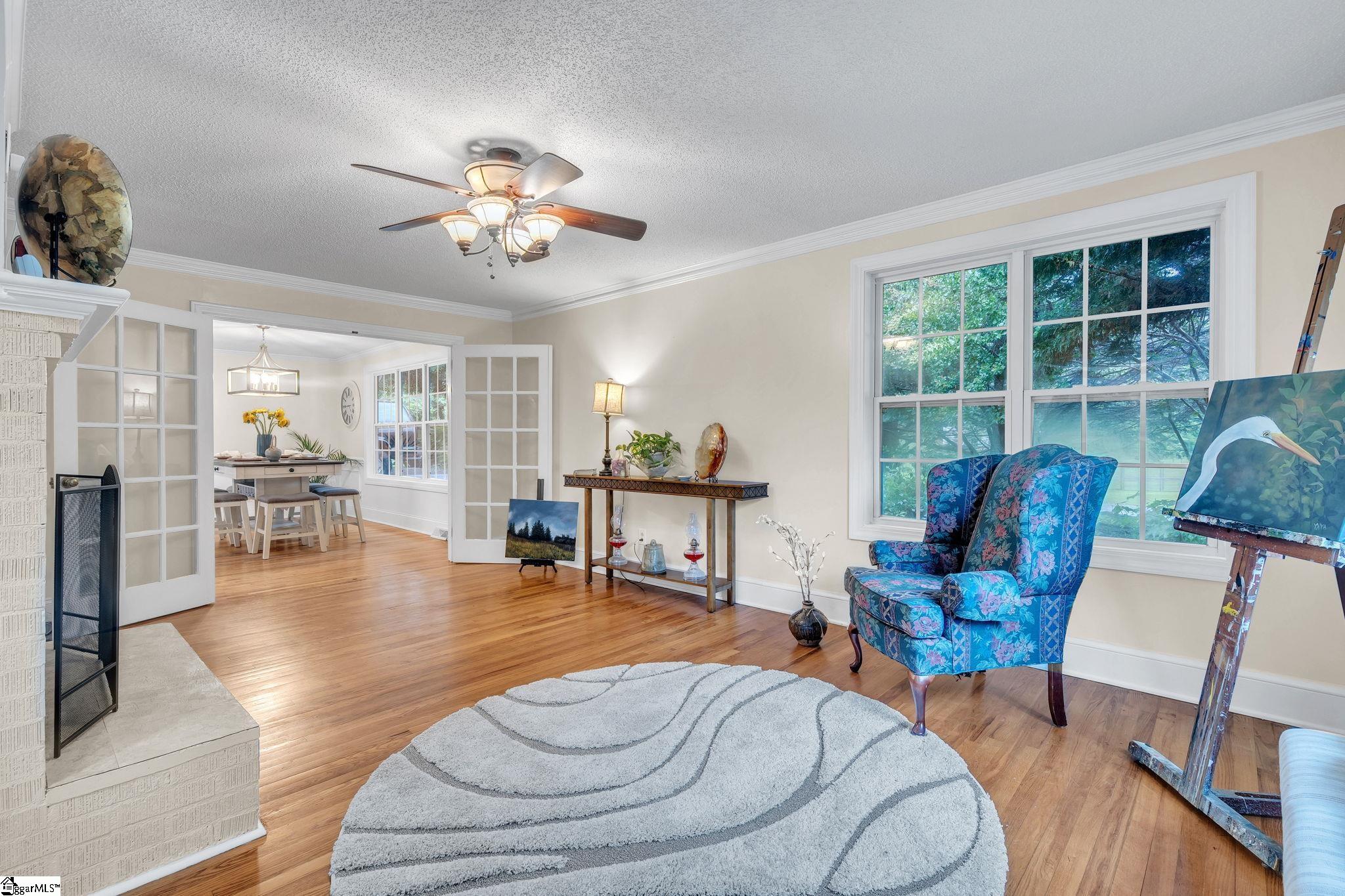 103 Forest Avenue Landrum, SC 29356 - Photo 4 of 32