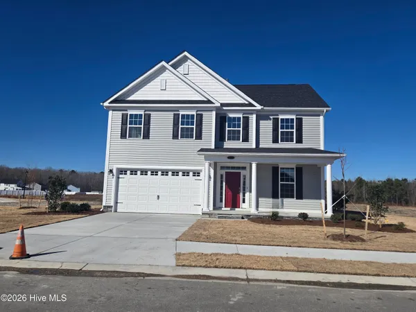 $560,160 | 228 Arbormoor Lane, Moyock, NC 27958