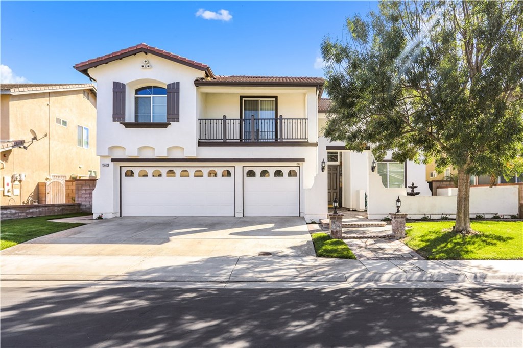 Welcome Home to Springwood Ct!