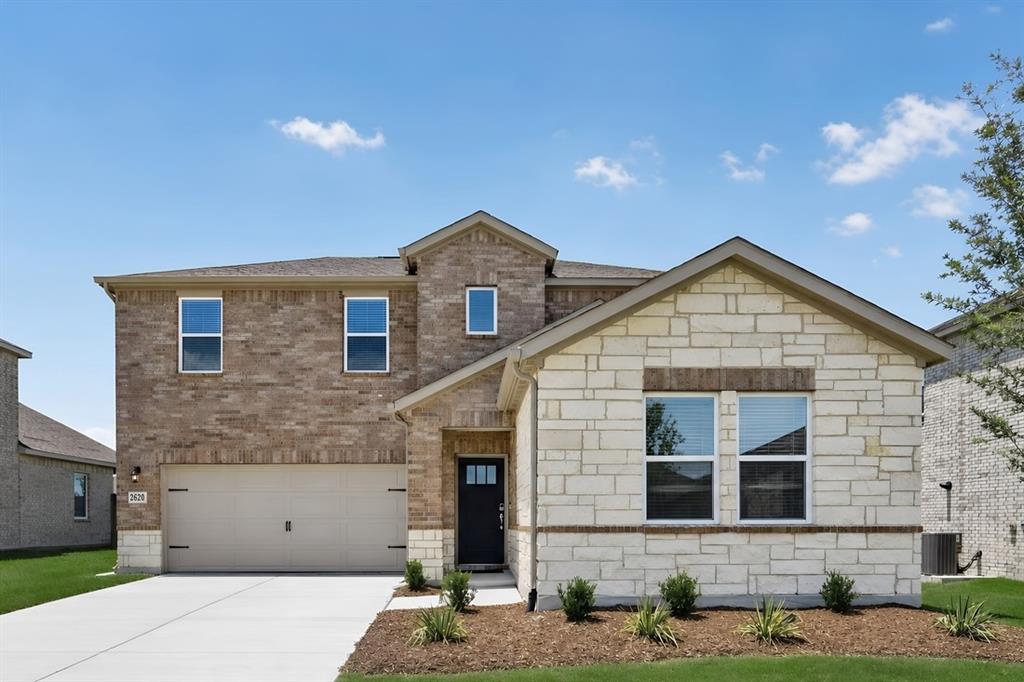 2620 Glacier Road Anna, TX 75409 - Photo 31 of 39 2620 Glacier Road ~ Ready Now!