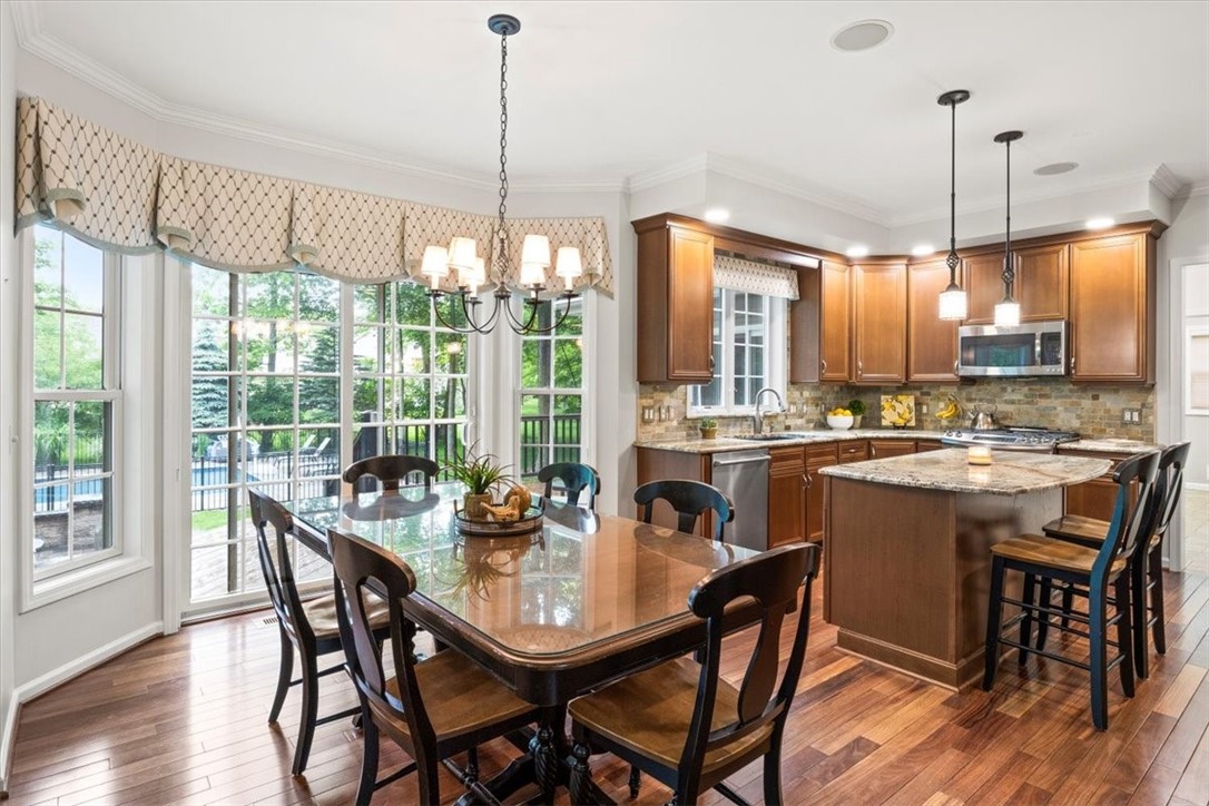 613 Brookstone Bend Webster, NY 14580 - Photo 15 of 45