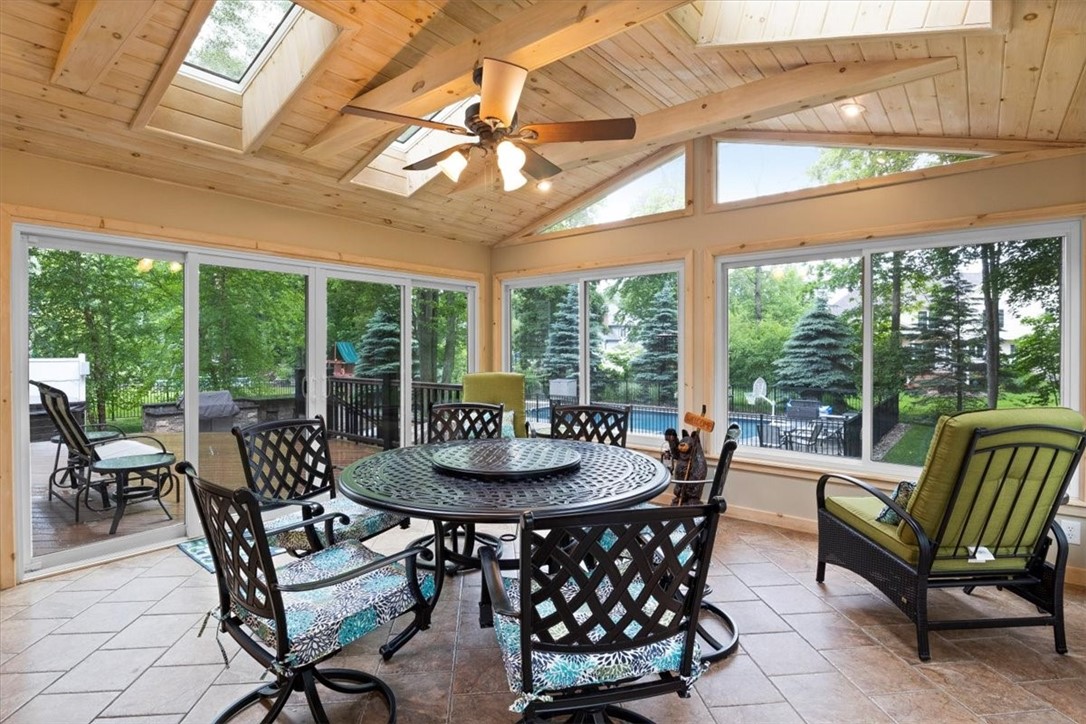 613 Brookstone Bend Webster, NY 14580 - Photo 22 of 45