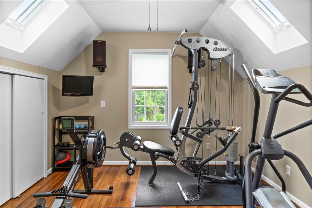 613 Brookstone Bend Webster, NY 14580 - Photo 28 of 45