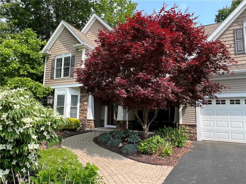 613 Brookstone Bend Webster, NY 14580 - Photo 3 of 45