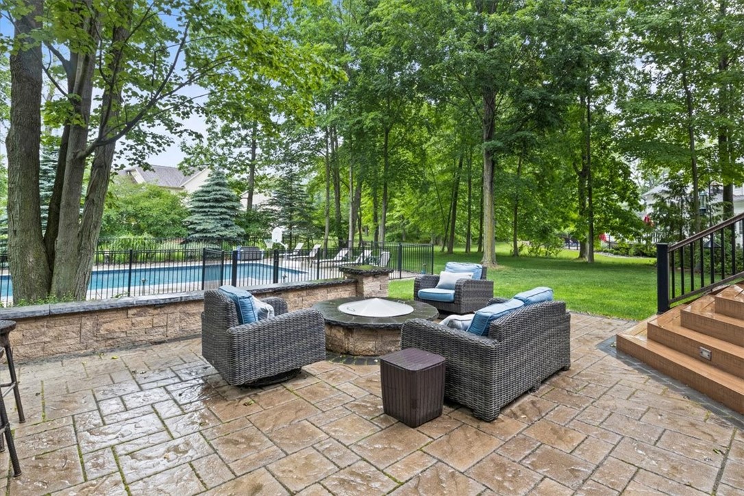 613 Brookstone Bend Webster, NY 14580 - Photo 43 of 45