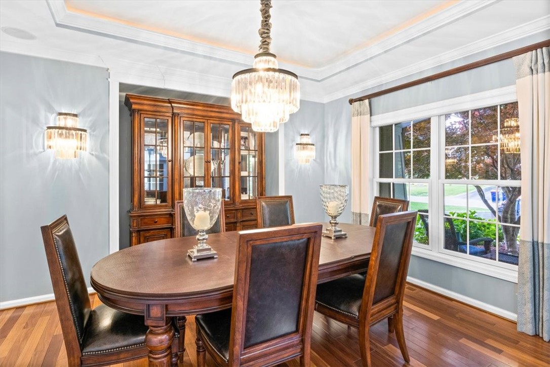 613 Brookstone Bend Webster, NY 14580 - Photo 8 of 45