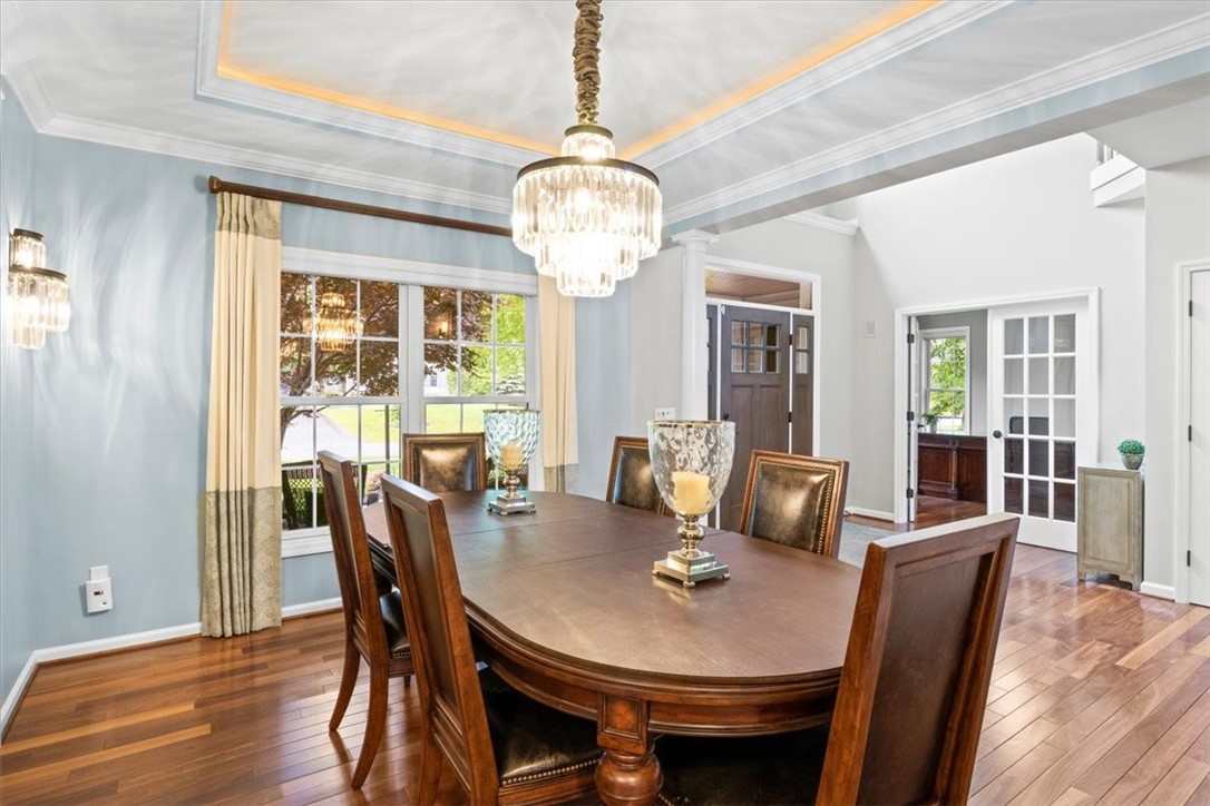 613 Brookstone Bend Webster, NY 14580 - Photo 9 of 45