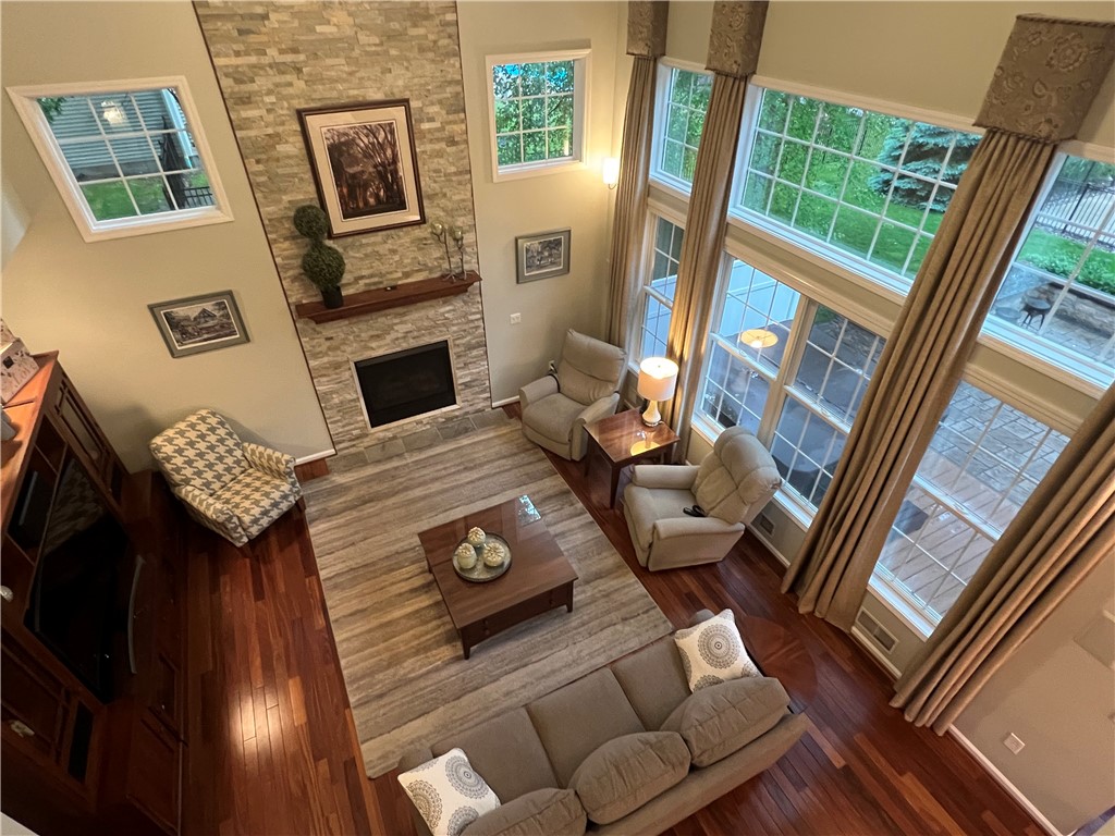 613 Brookstone Bend Webster, NY 14580 - Photo 10 of 45