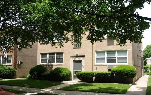 2720 West Rascher Avenue, Unit 2W Chicago, IL 60625 - Photo 1 of 1 Gallery Image 1