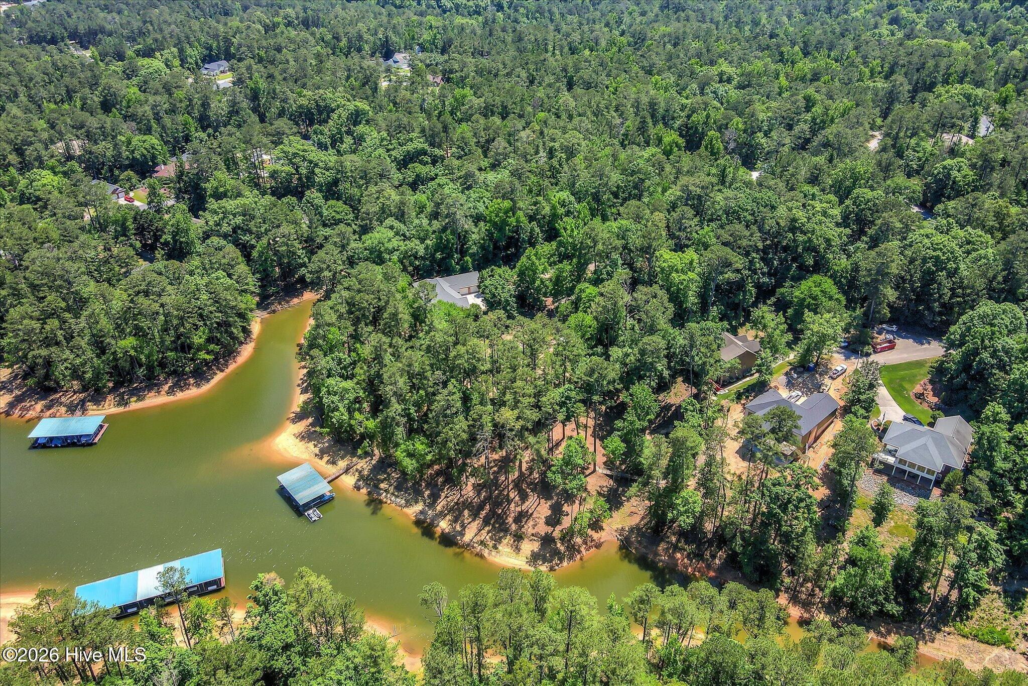 303 Cuttysark Point McCormick, SC 29835 - Photo 72 of 81 076-123