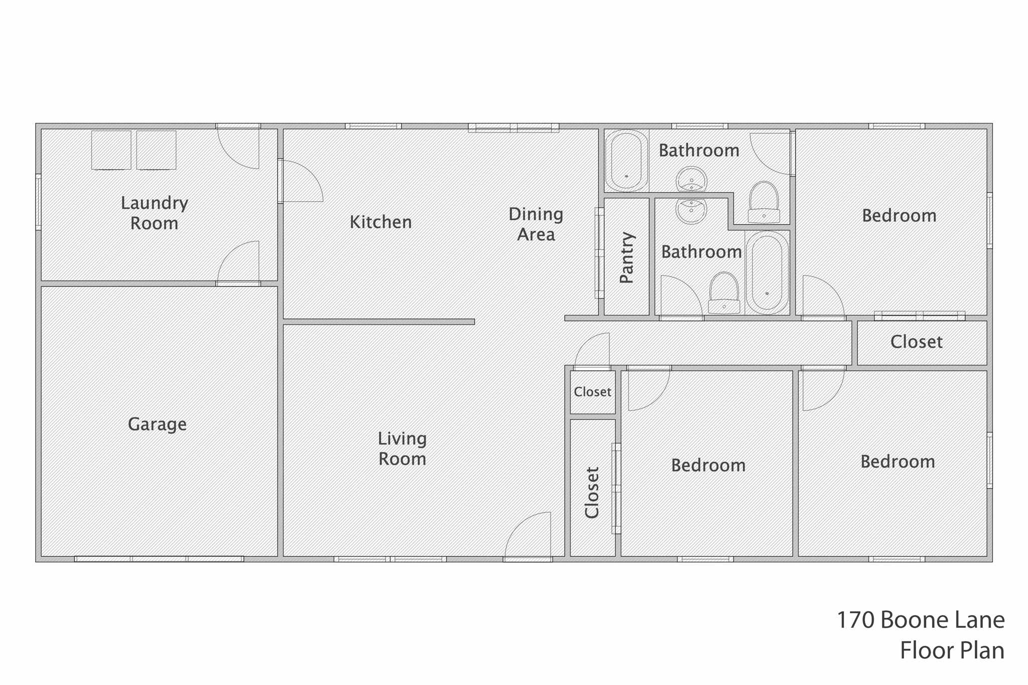 170 Parks Implement Road Mitchell, IN 47446 - Photo 2 of 24