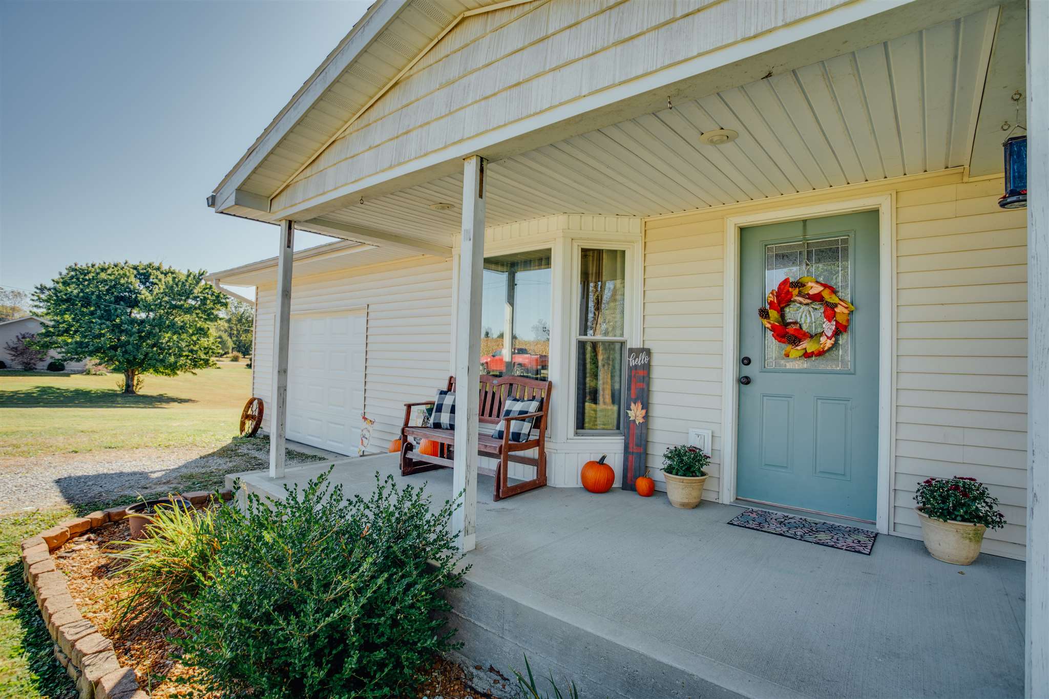 170 Parks Implement Road Mitchell, IN 47446 - Photo 4 of 24