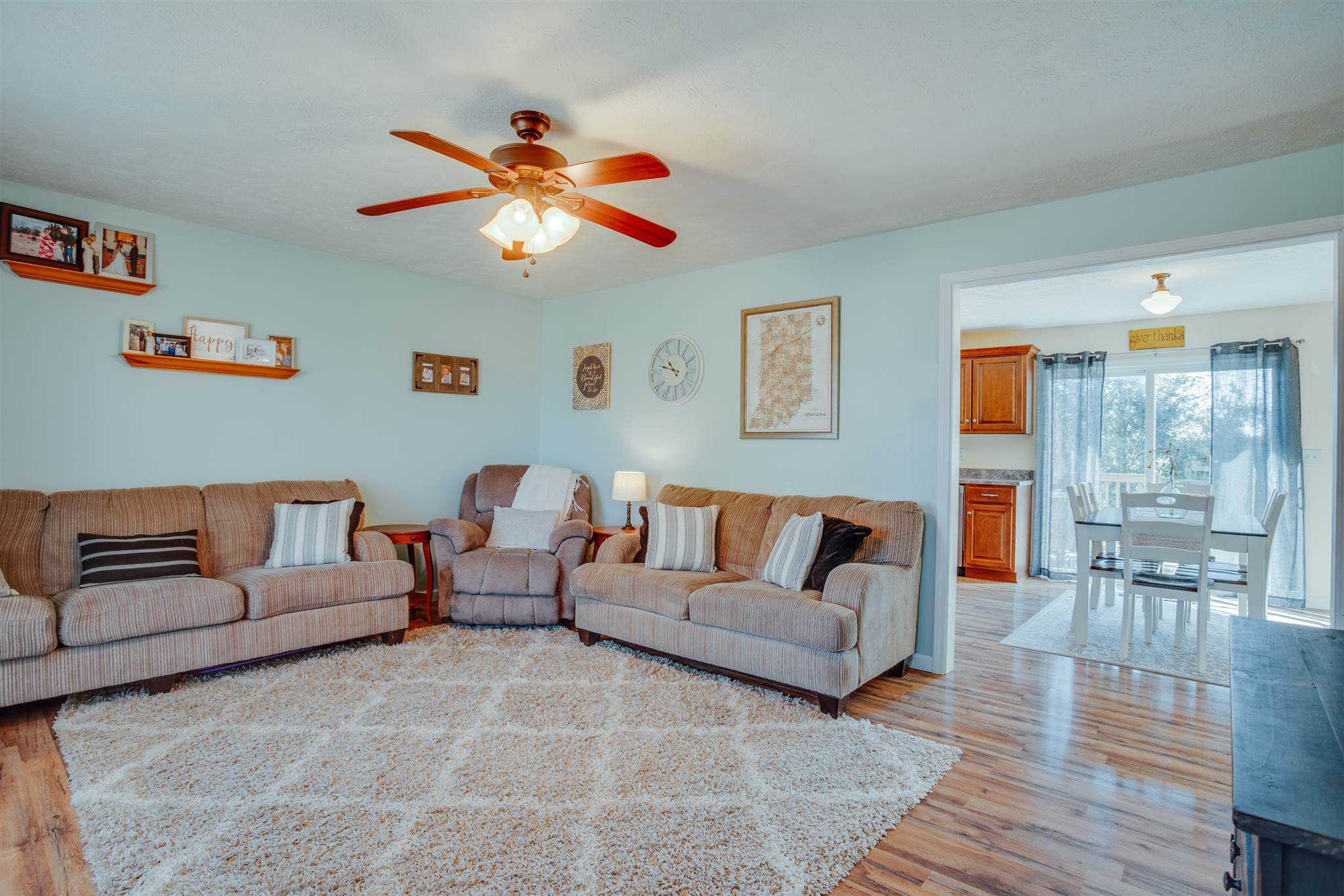 170 Parks Implement Road Mitchell, IN 47446 - Photo 5 of 24