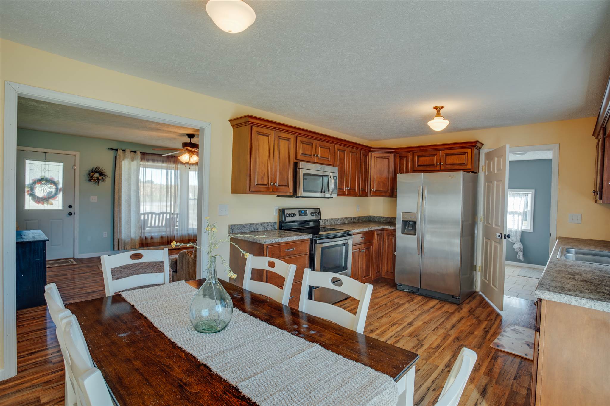 170 Parks Implement Road Mitchell, IN 47446 - Photo 8 of 24