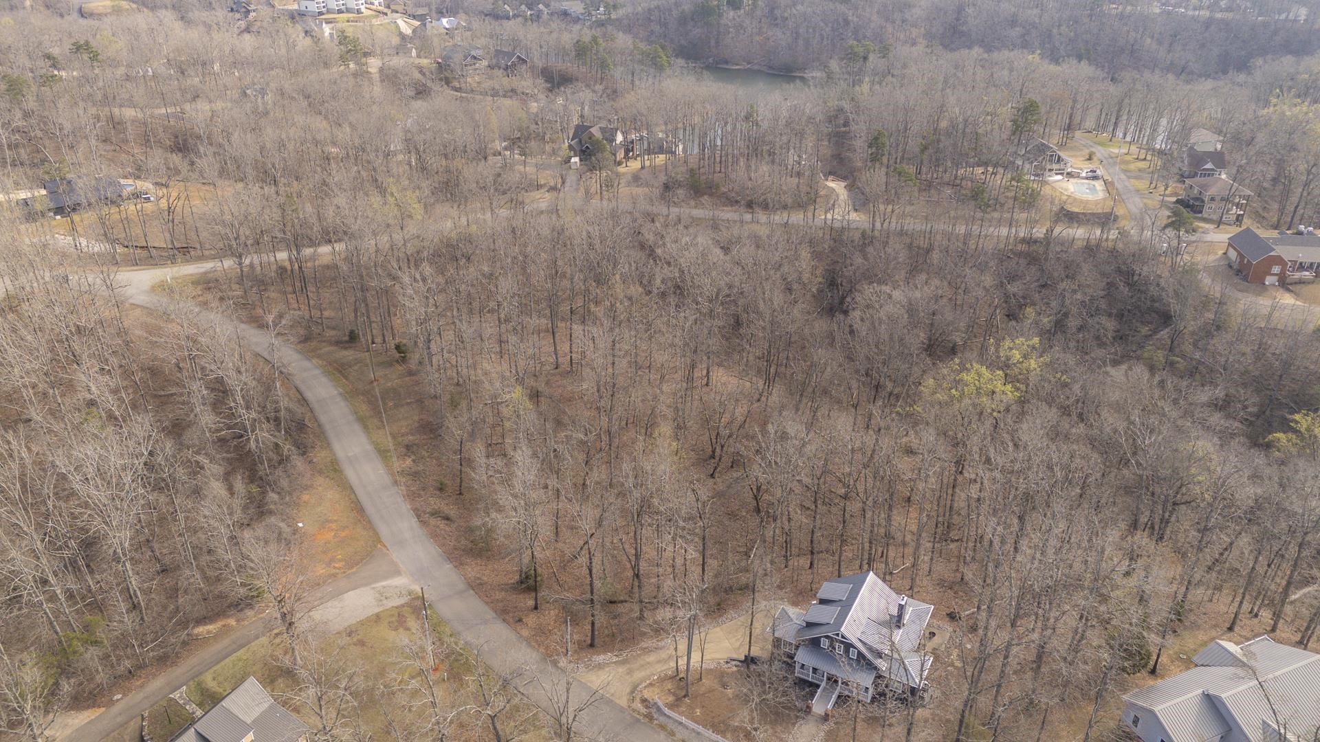 0 Quarry Holw Point Savannah, TN 38372 - Photo 14 of 34 a view of a dry yard