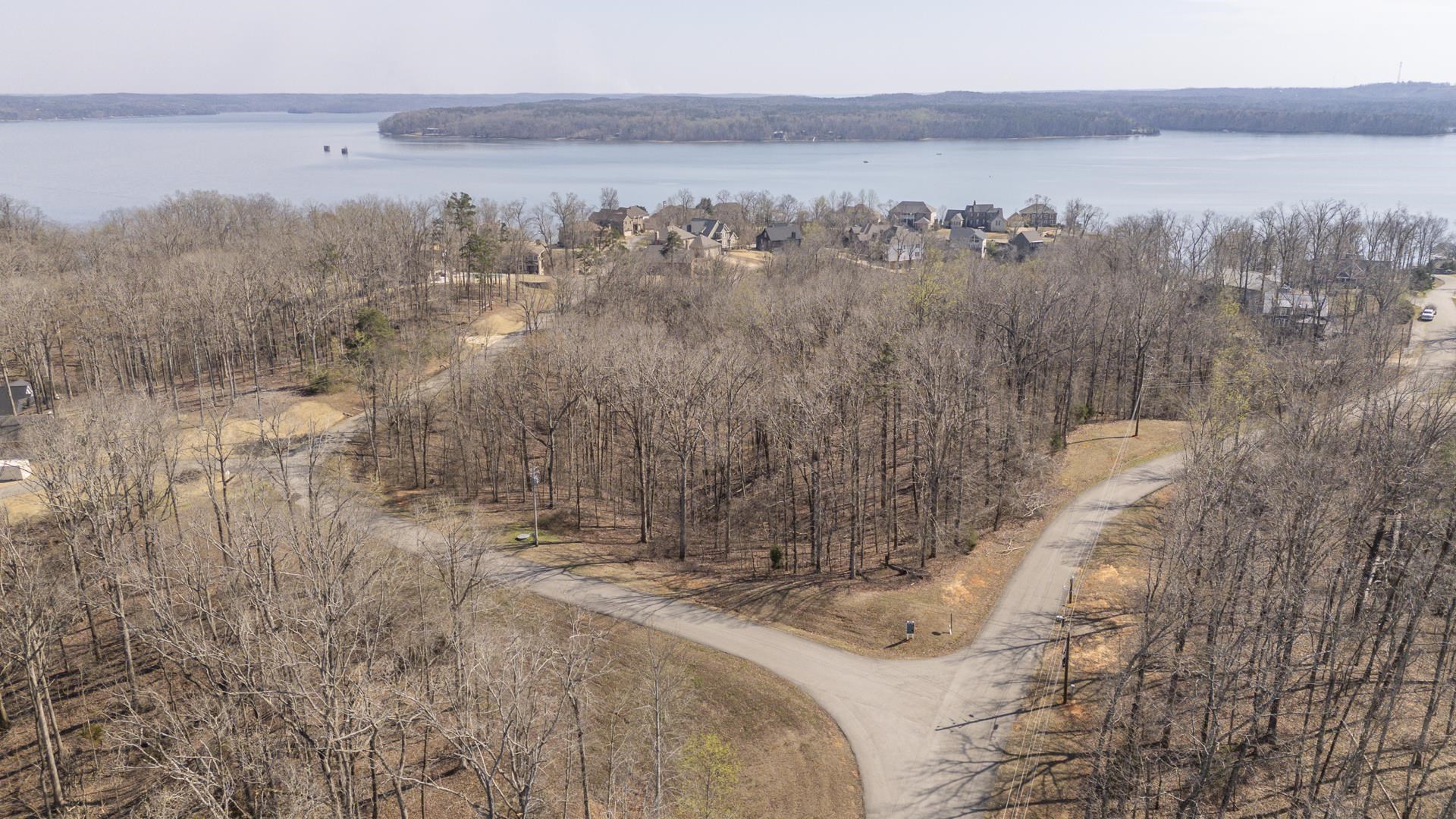 0 Quarry Holw Point Savannah, TN 38372 - Photo 19 of 34 a view of a lake from a yard