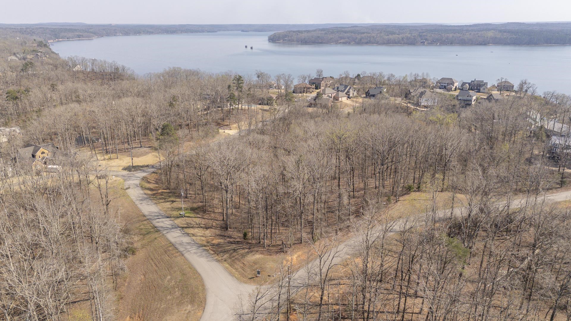 0 Quarry Holw Point Savannah, TN 38372 - Photo 20 of 34 a view of lake
