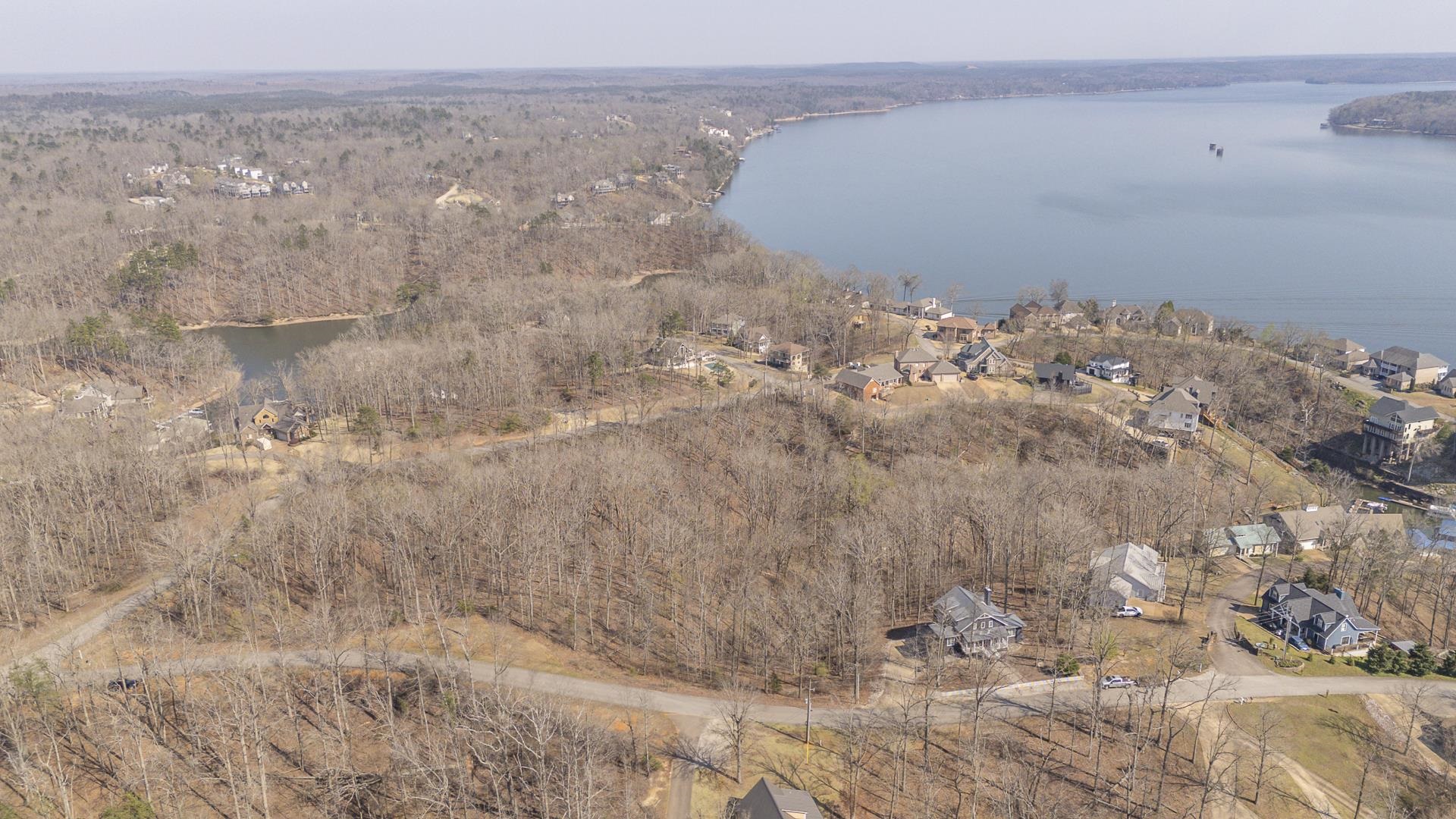 0 Quarry Holw Point Savannah, TN 38372 - Photo 27 of 34 a view of a dry yard